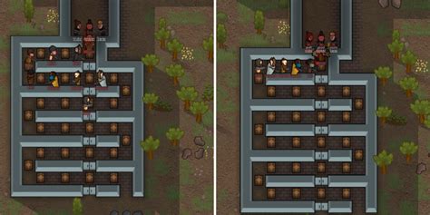 r/RimWorld on Reddit: How do you all manage the Kill Thirst .